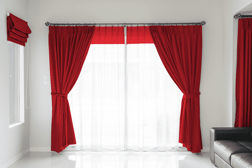 Impulsa Textil hogar - Cortinas