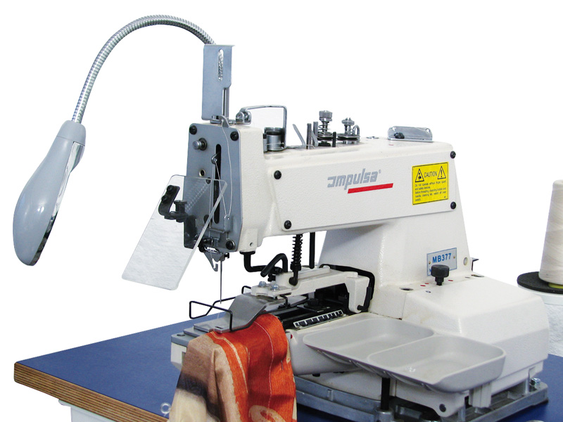 Impulsa Ring sewing machine